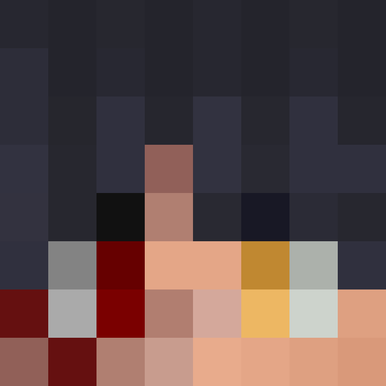DargiV's skin