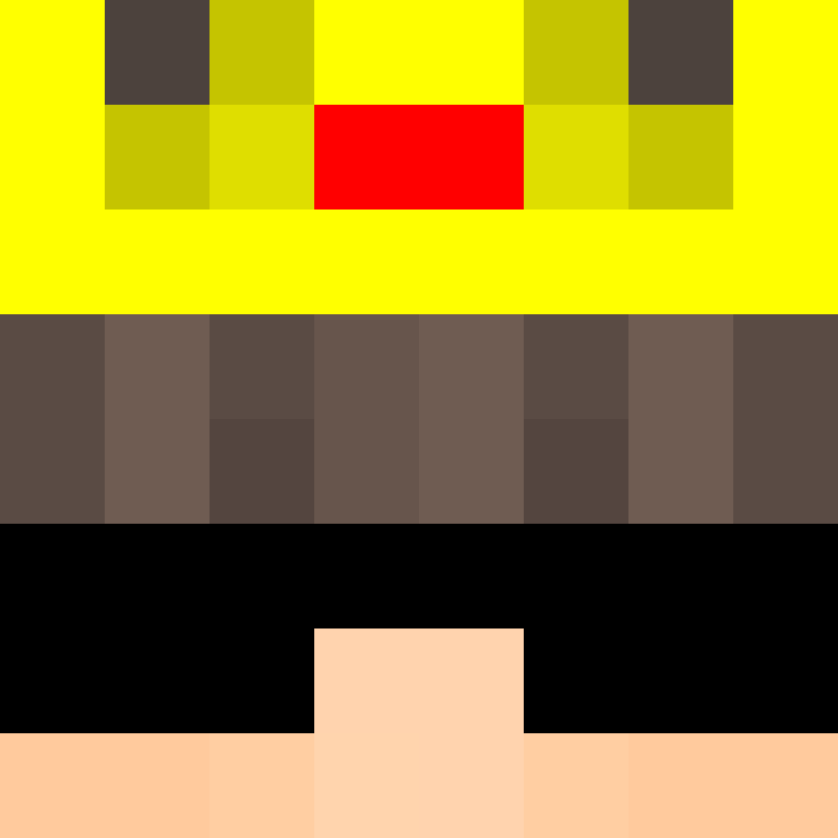 deminecrafterlol's skin