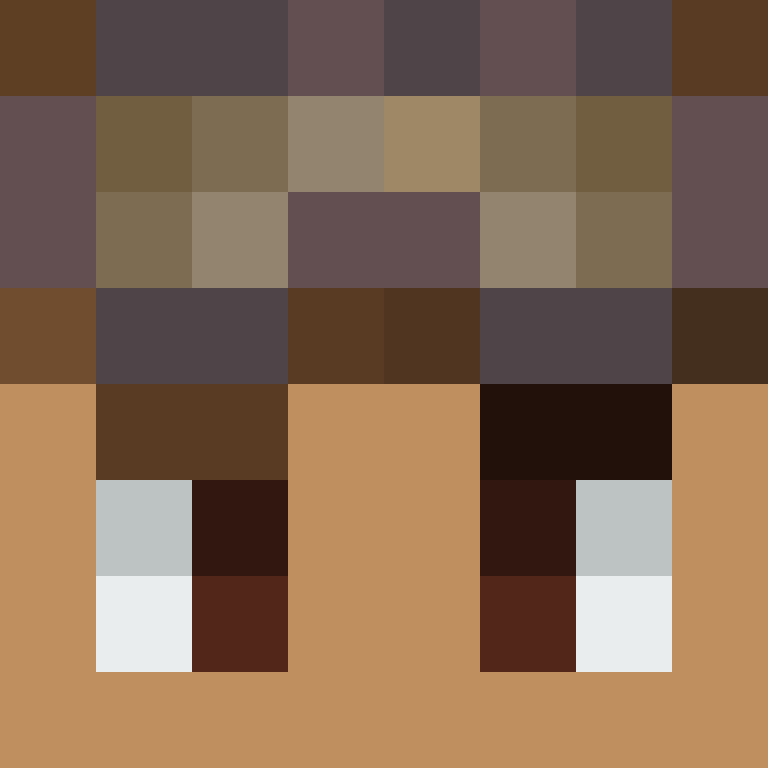 HarolotWarlot's skin