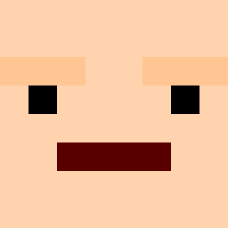 Bolshebricks's skin