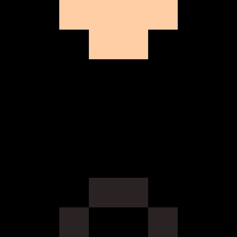 PrinceCR's skin
