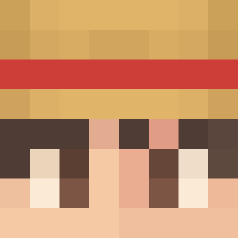 FalcoHD's skin