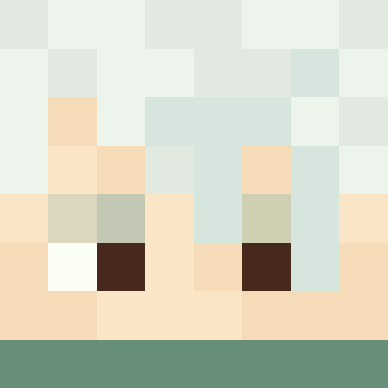 dragloner's skin
