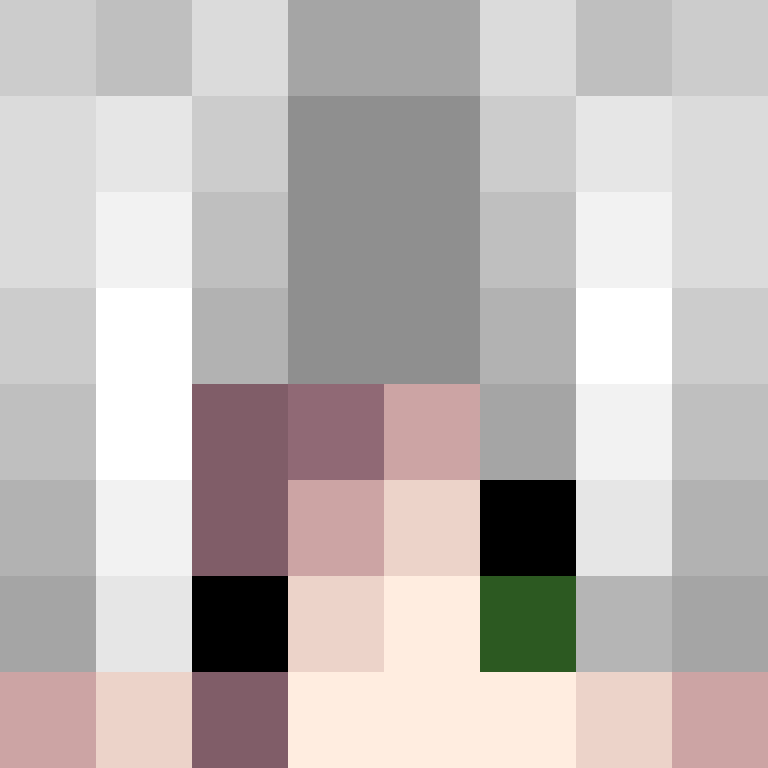 tusg's skin
