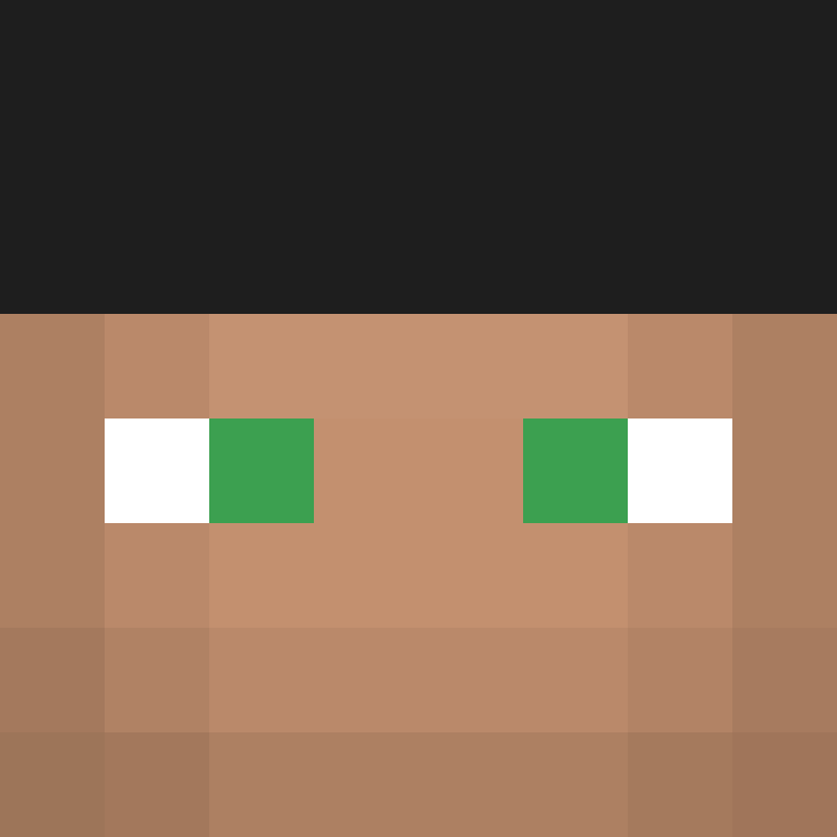 Typken's skin
