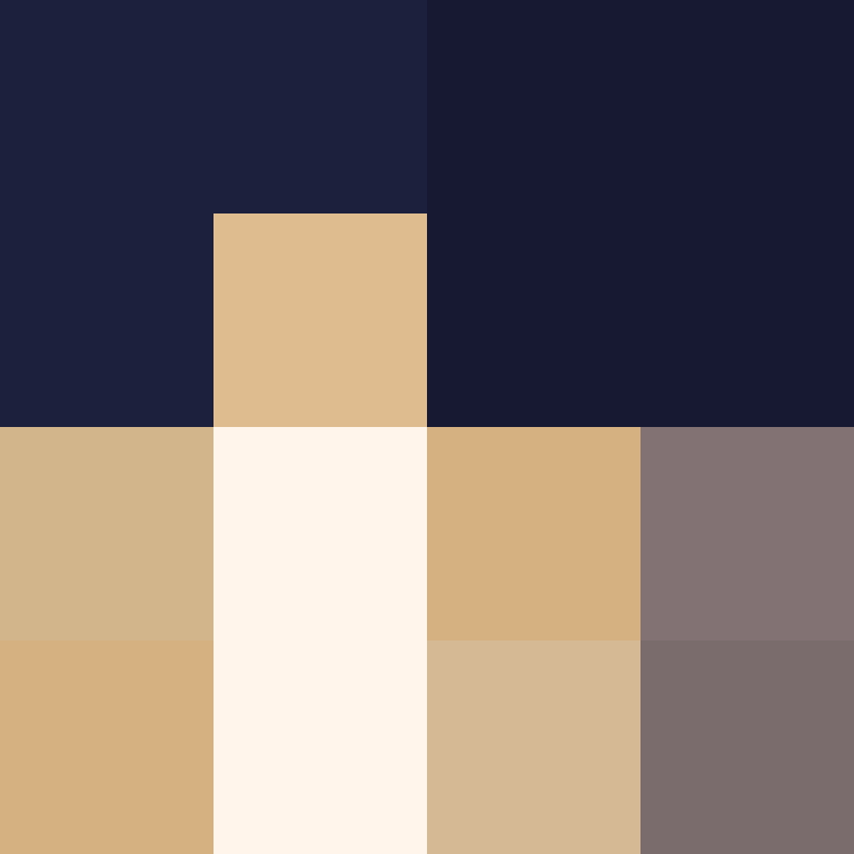vexlehaha's skin