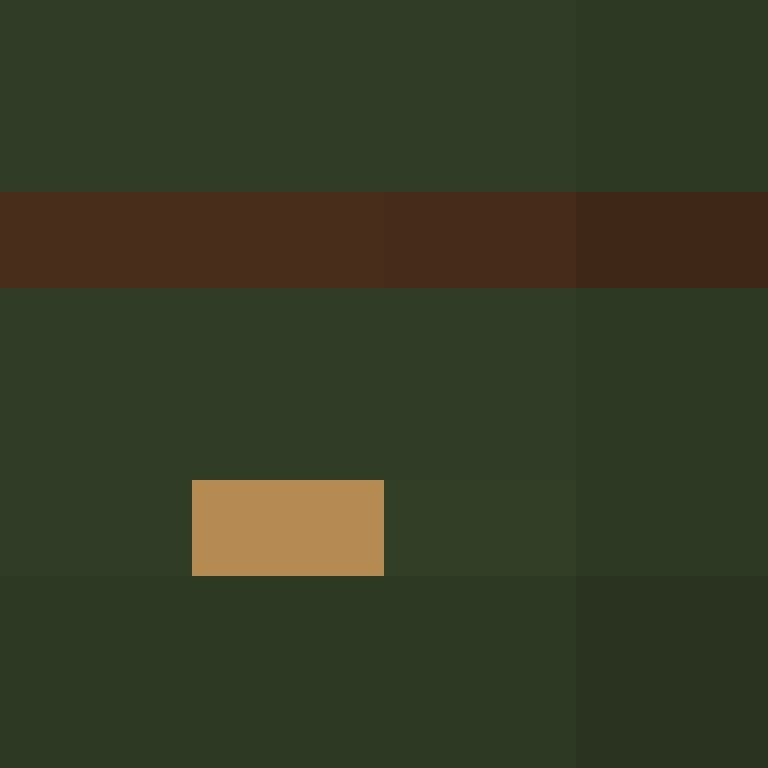 Naqlua's skin
