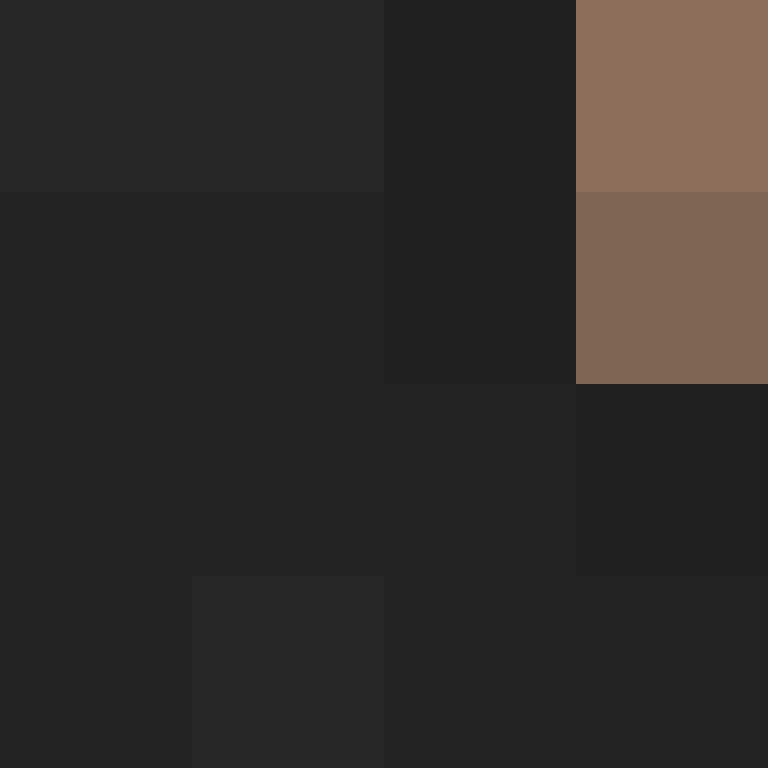 dramagg's skin
