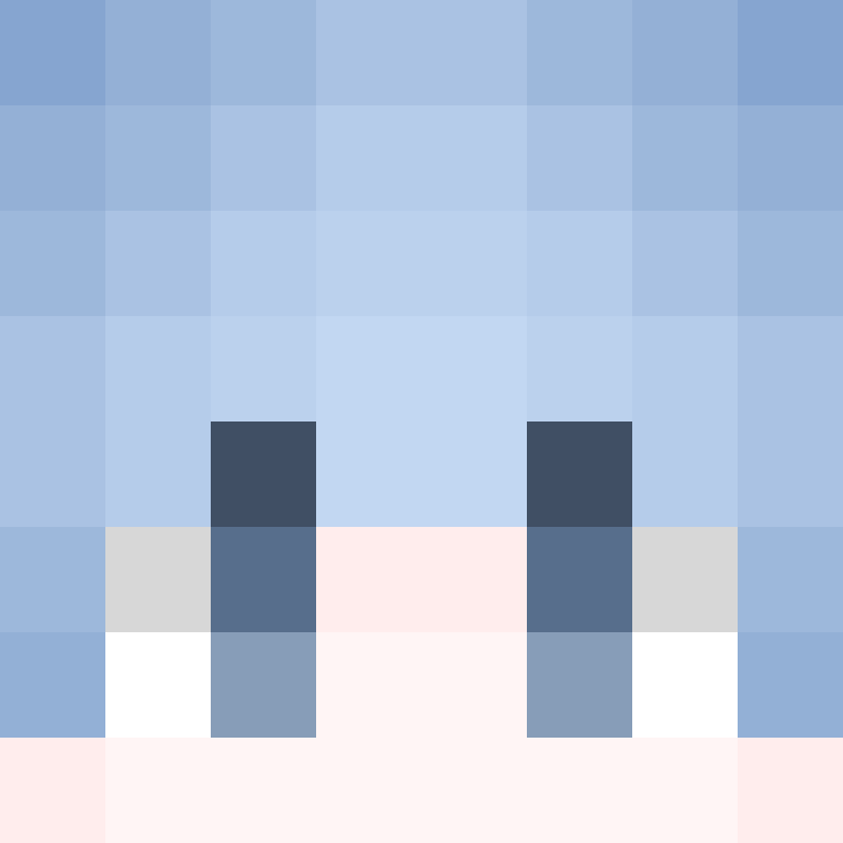 Akdogan's skin