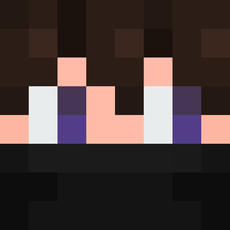 StrawberryOcean's skin