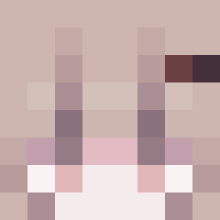 Skivrika's skin