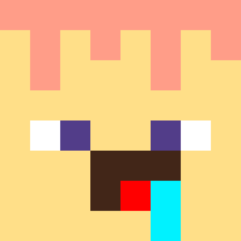 DelusionSketch's skin