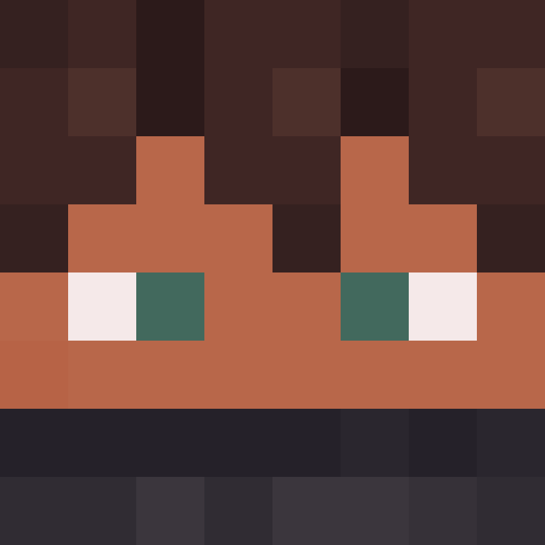 HarolotWarlot's skin