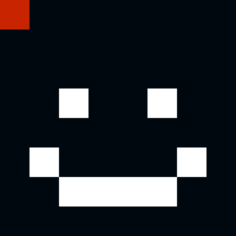 aXe18's skin