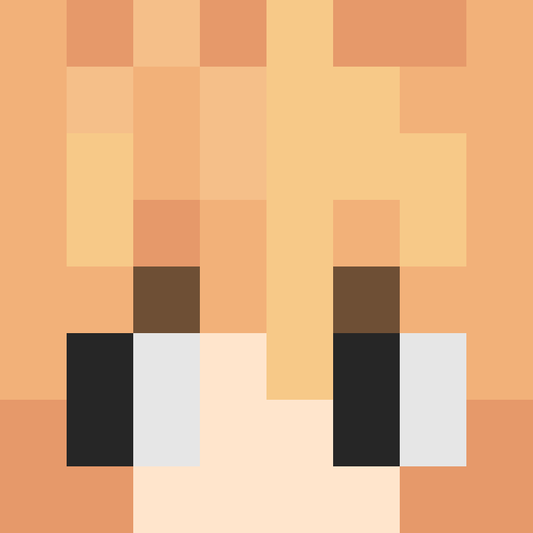 o___j's skin