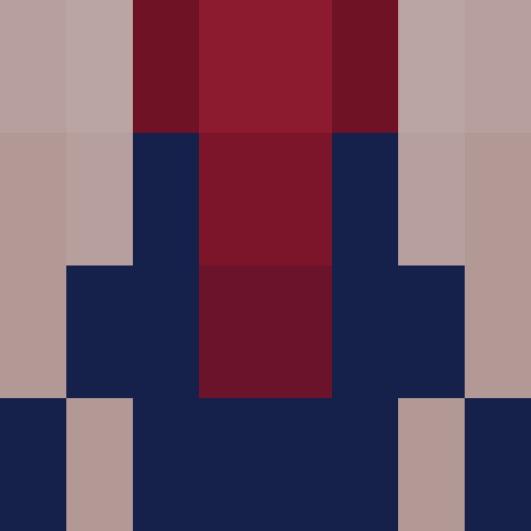 ThePenspinneur's skin