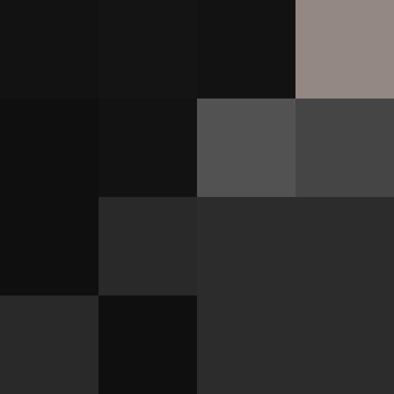 PrinceCR's skin