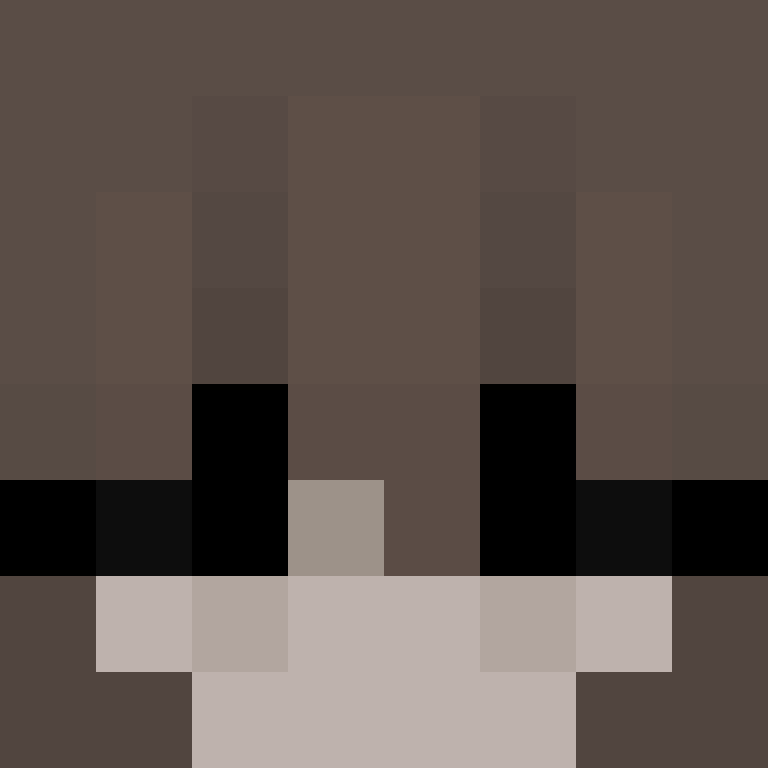 Typken's skin