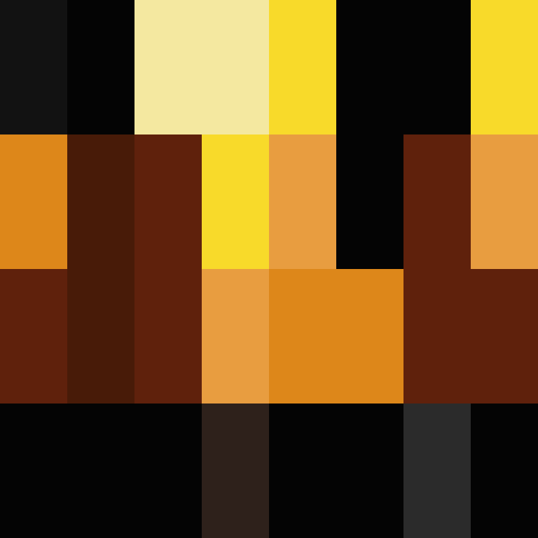 GeyserMC's skin