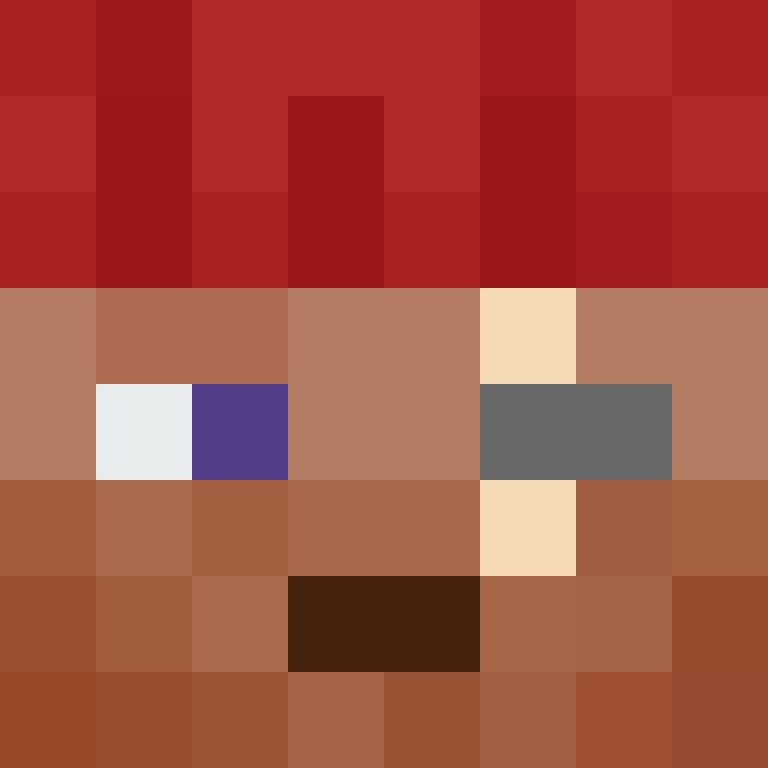 KubinoSK's skin