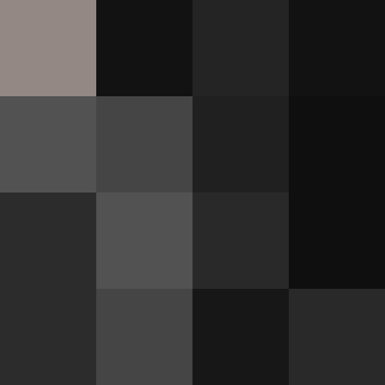 Piedrita17's skin