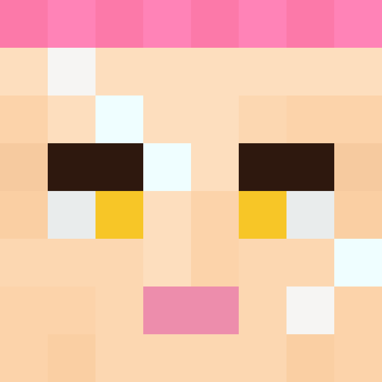 Tamariiiiii's skin