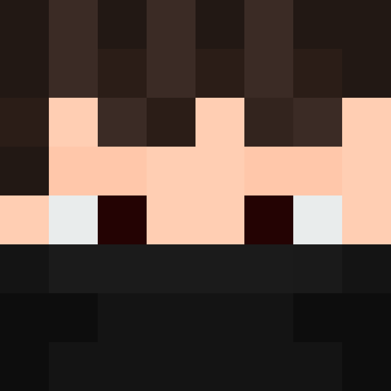 ShakaYami's skin