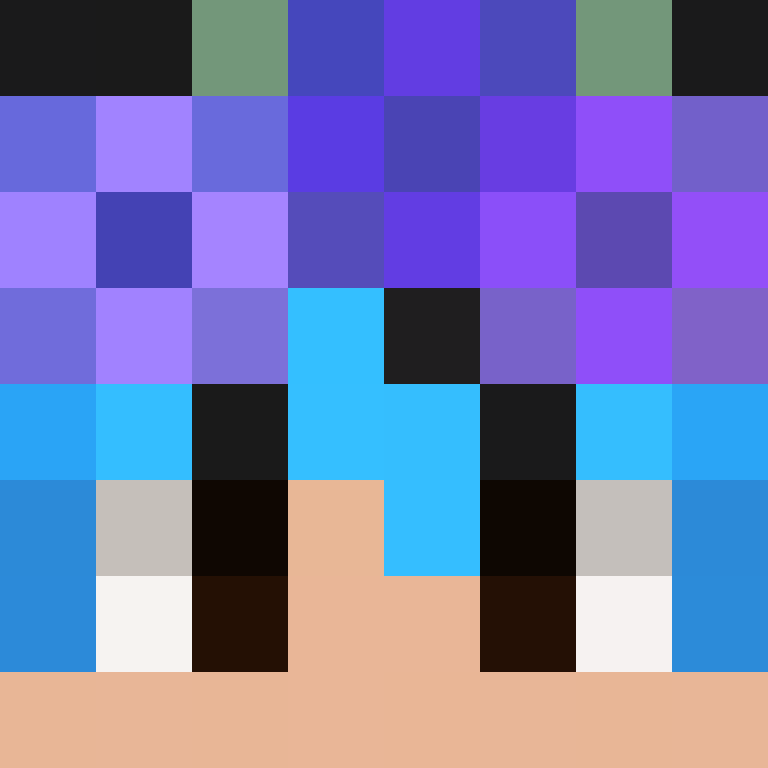 CoastlineCrea's skin