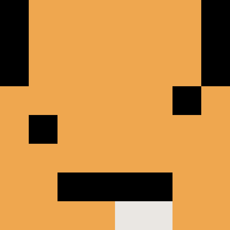 PatatjeMC's skin