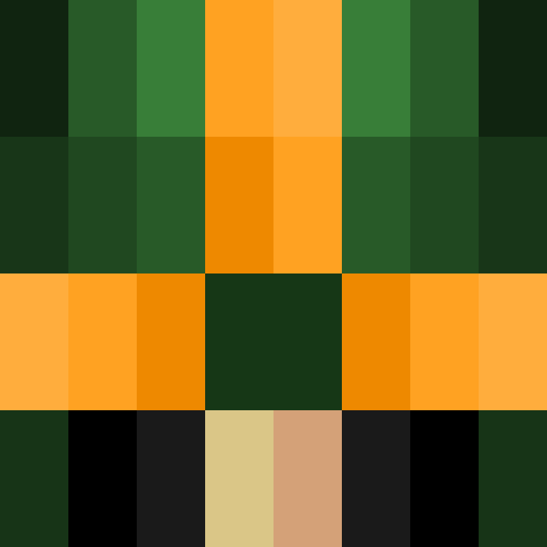 BradBot_2's skin