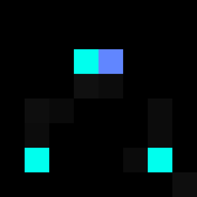 TheCuriousMiner's skin