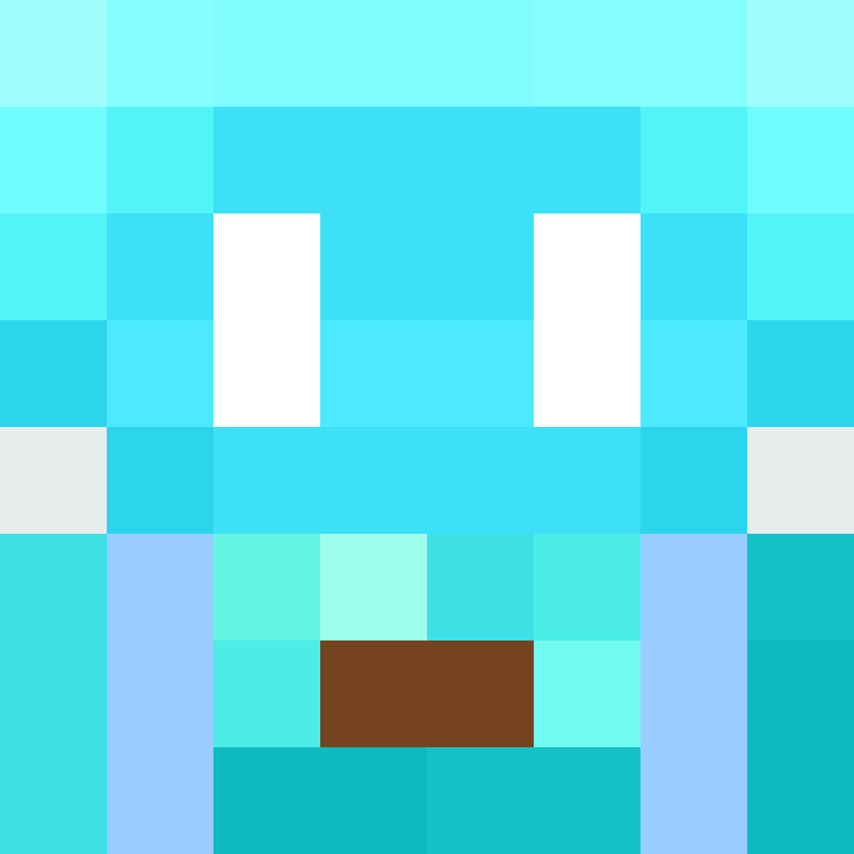 Dequari's skin