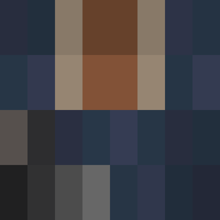 MolesLLC's skin
