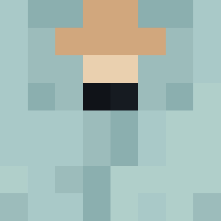 AdamTheHedgehog's skin