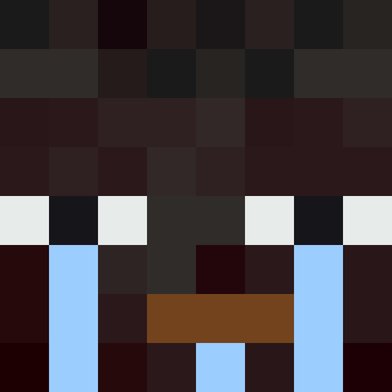 CrypticLoser13's skin