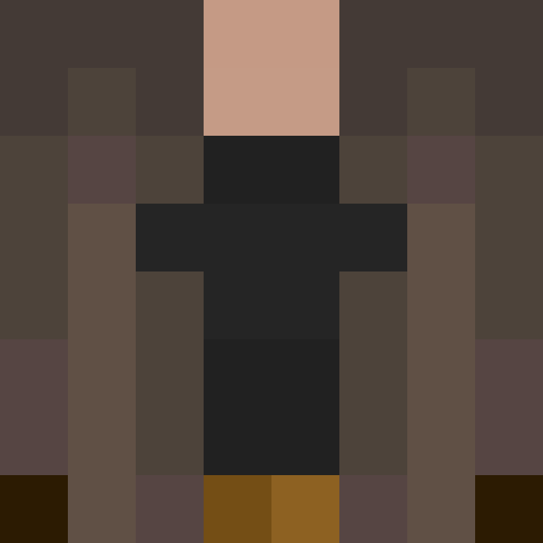 Snappyb3ast's skin