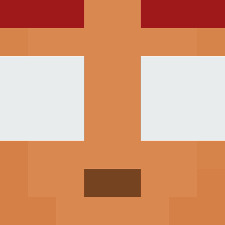 Lugattu's skin