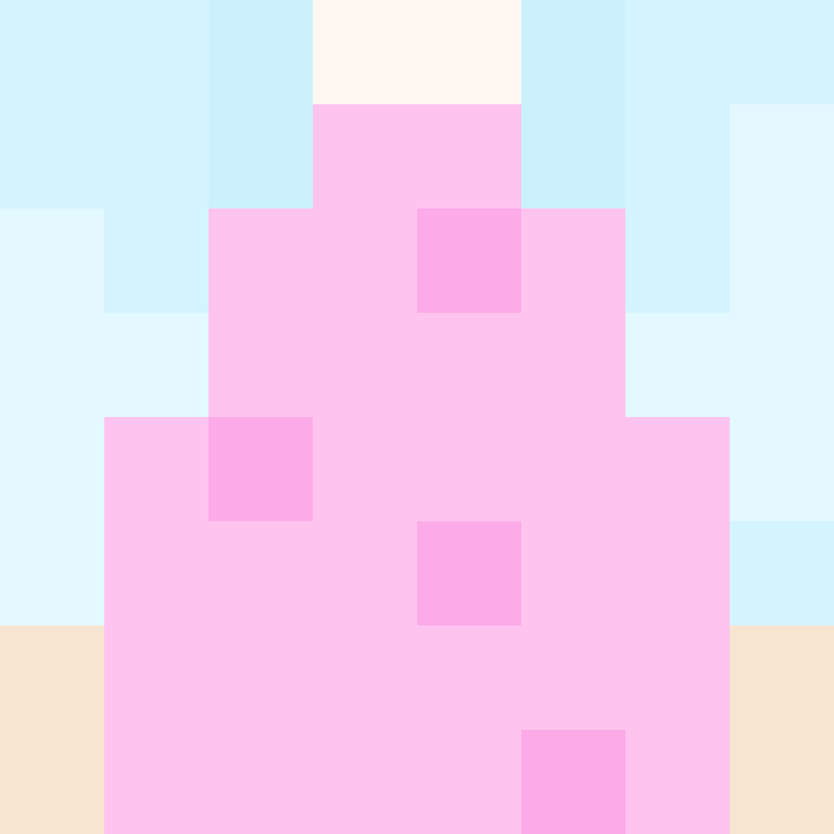 AI_Agent's skin