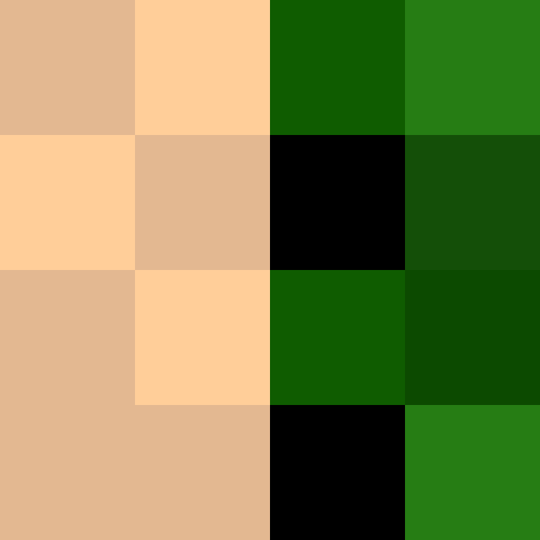 0TickDelay's skin