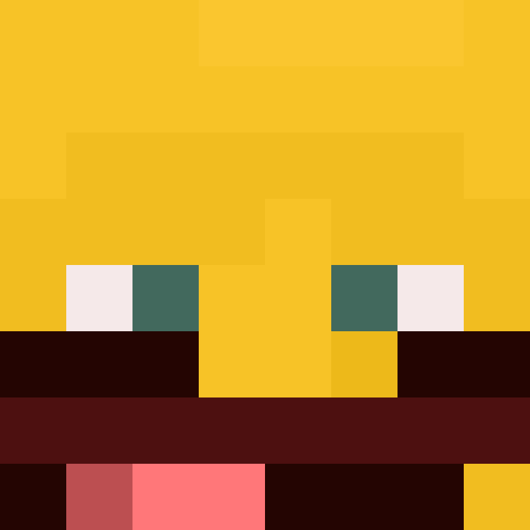 Ryuzln's skin