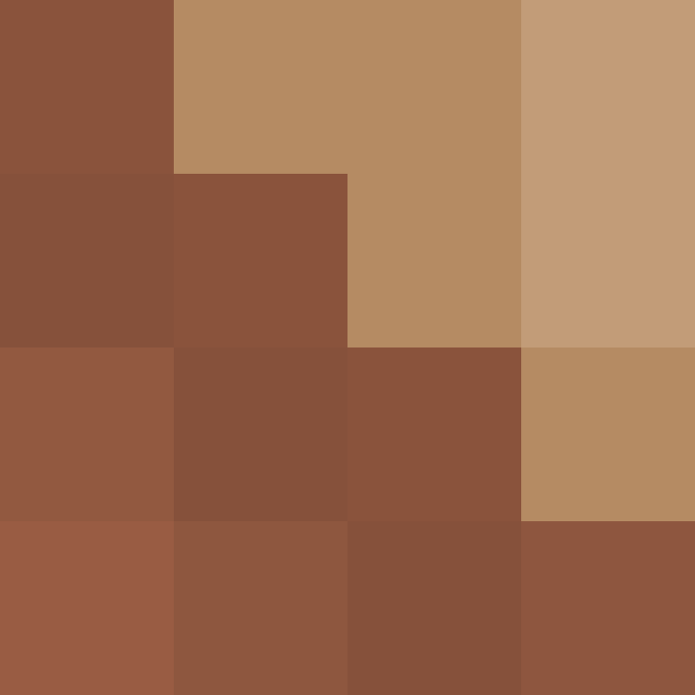 intersecato's skin