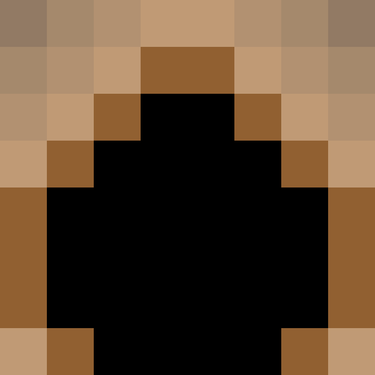 clomp's skin