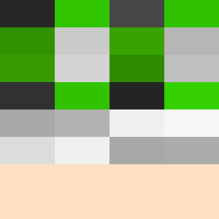 wiredframe's skin