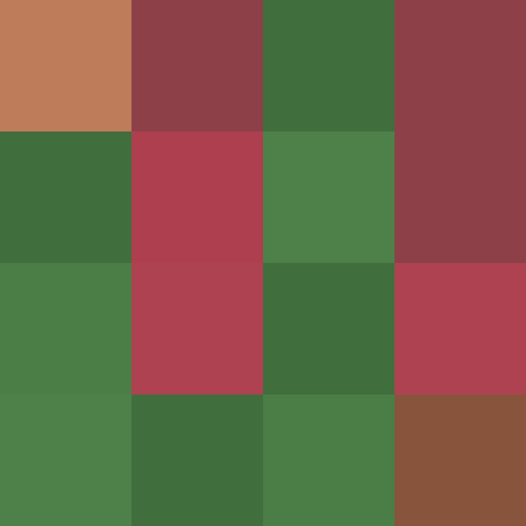 TheSilverDreams's skin