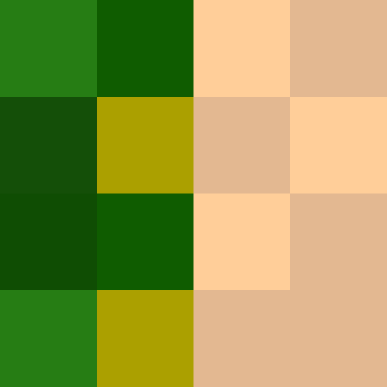 Piedrita17's skin