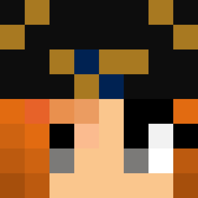 GeyserMC's skin