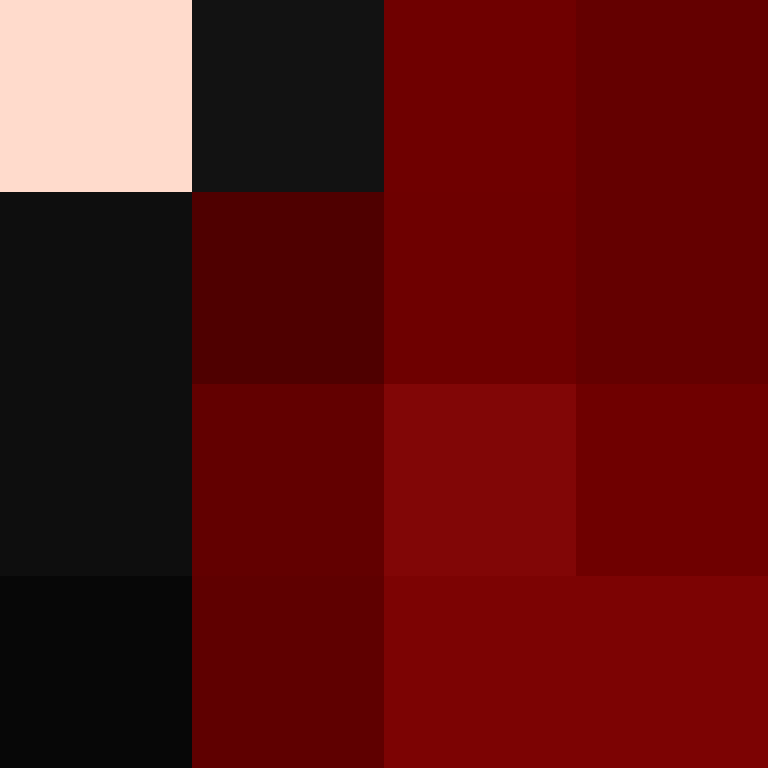 RedAISkye's skin