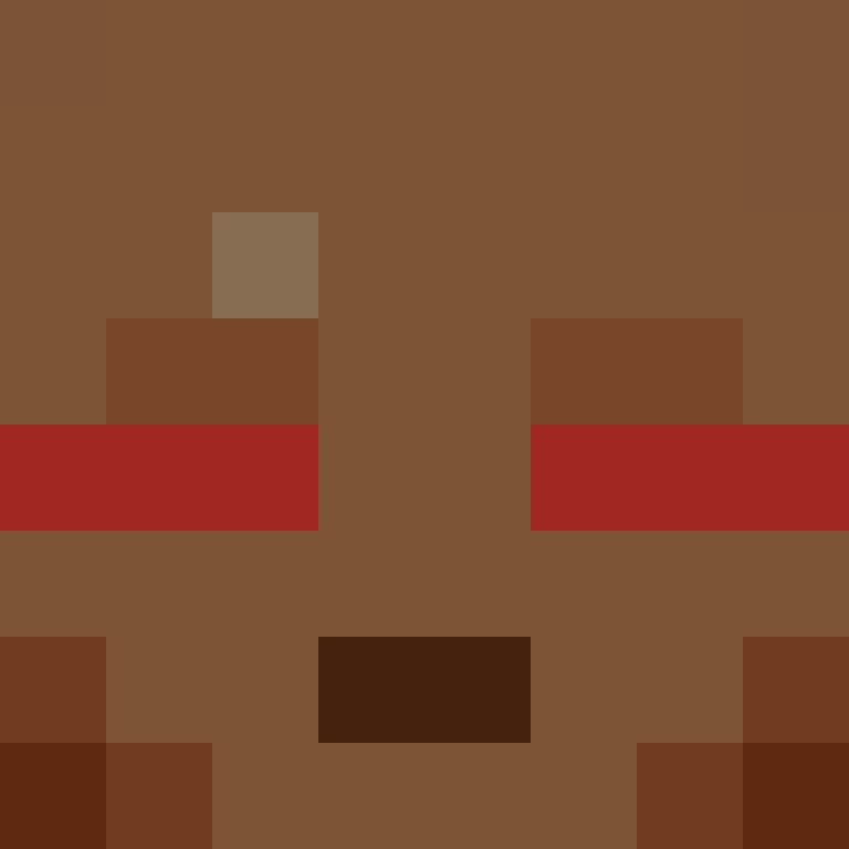 Tamariiiiii's skin