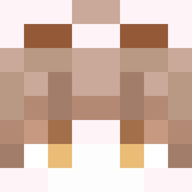 tusg's skin
