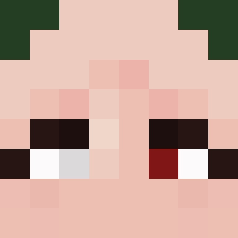 LilBeanEm's skin